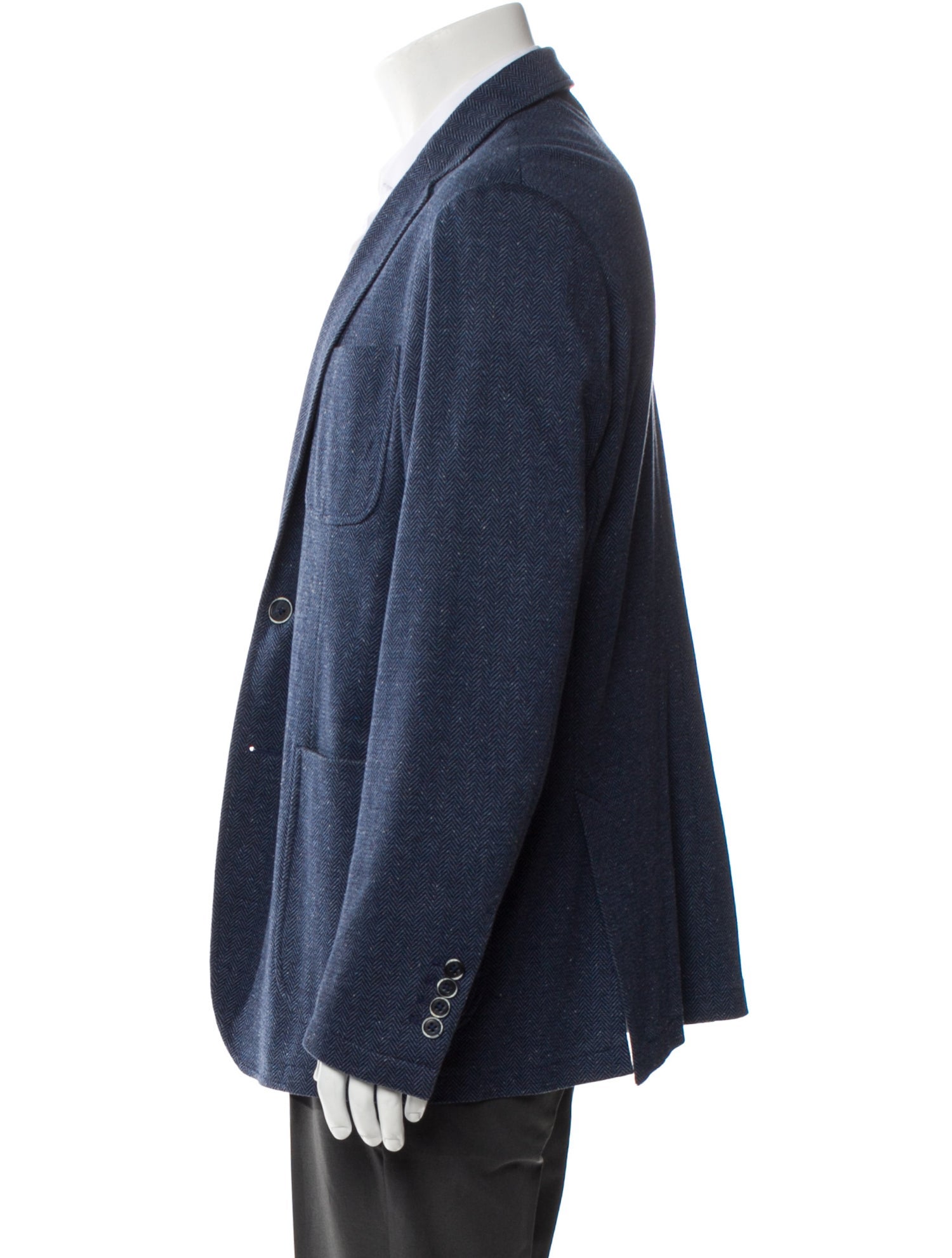 Saks Fifth Avenue Blazer