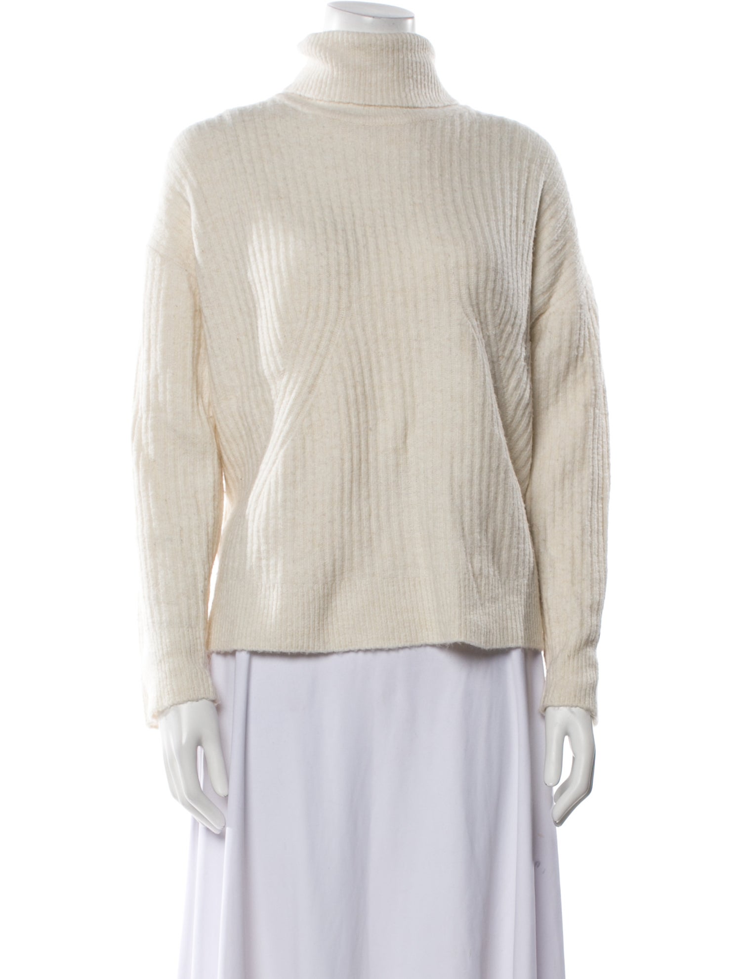 Saks Fifth Avenue Turtleneck Sweater