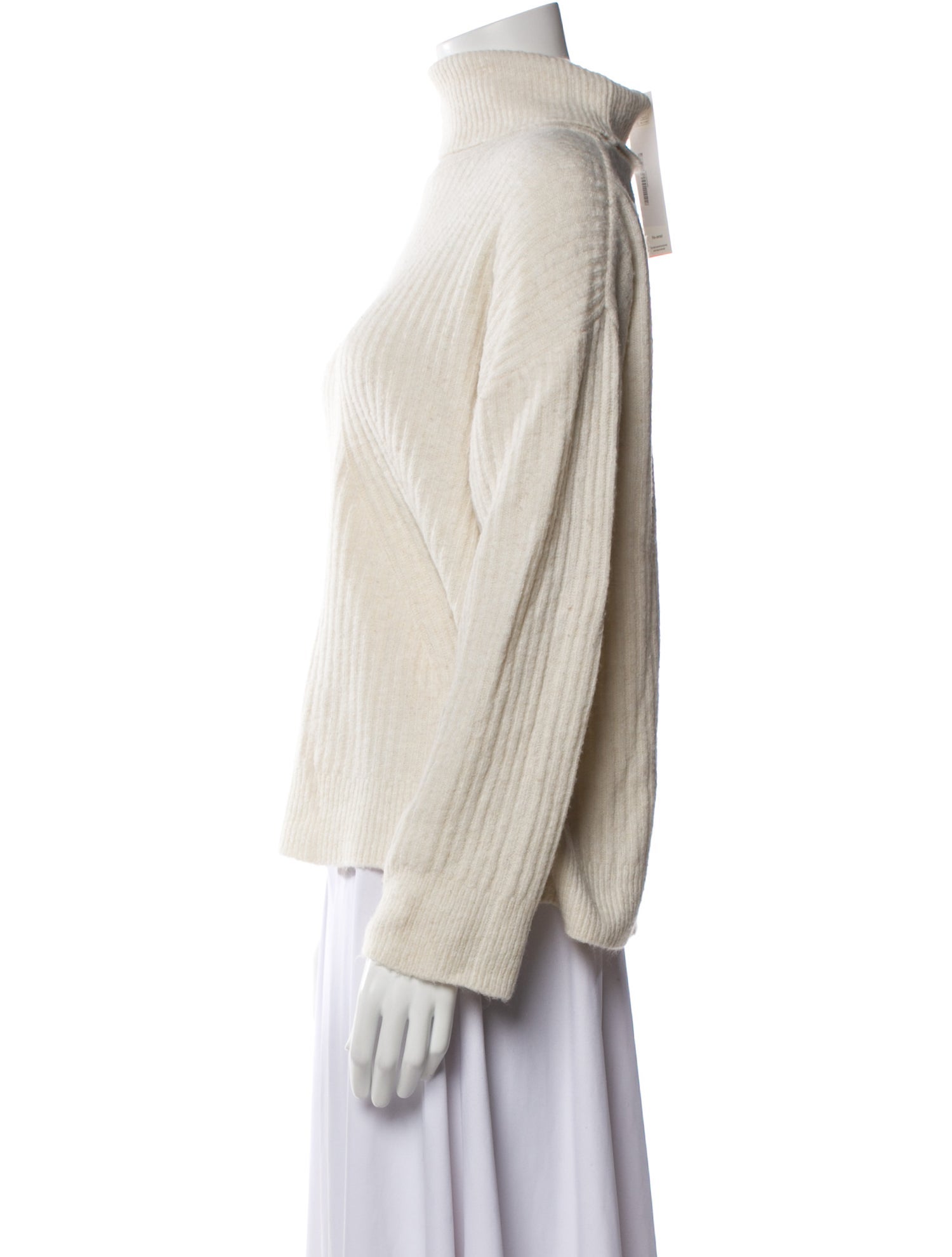 Saks Fifth Avenue Turtleneck Sweater