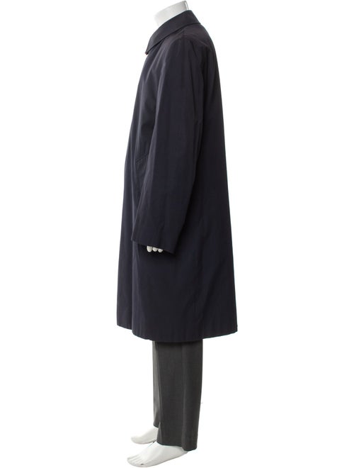 Saks Fifth Avenue Overcoat