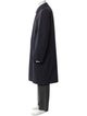 Saks Fifth Avenue Overcoat