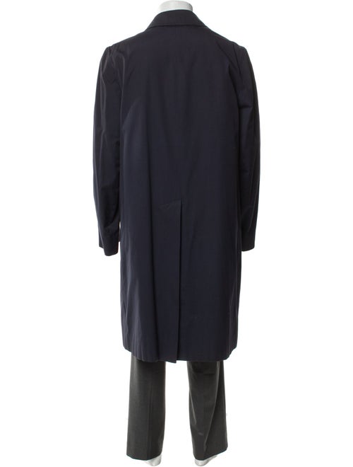 Saks Fifth Avenue Overcoat