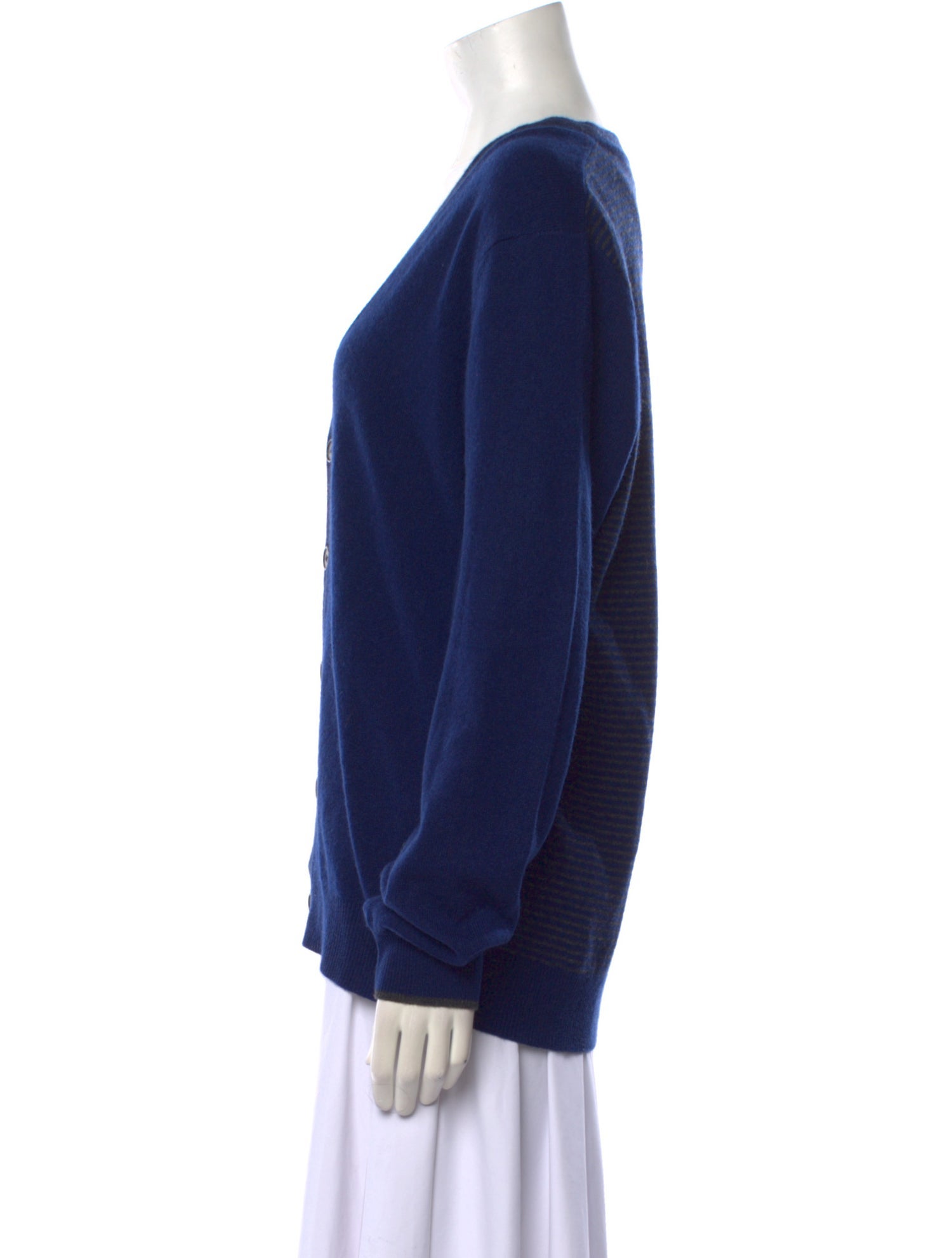 Saks Fifth Avenue Cashmere V-Neck Sweater