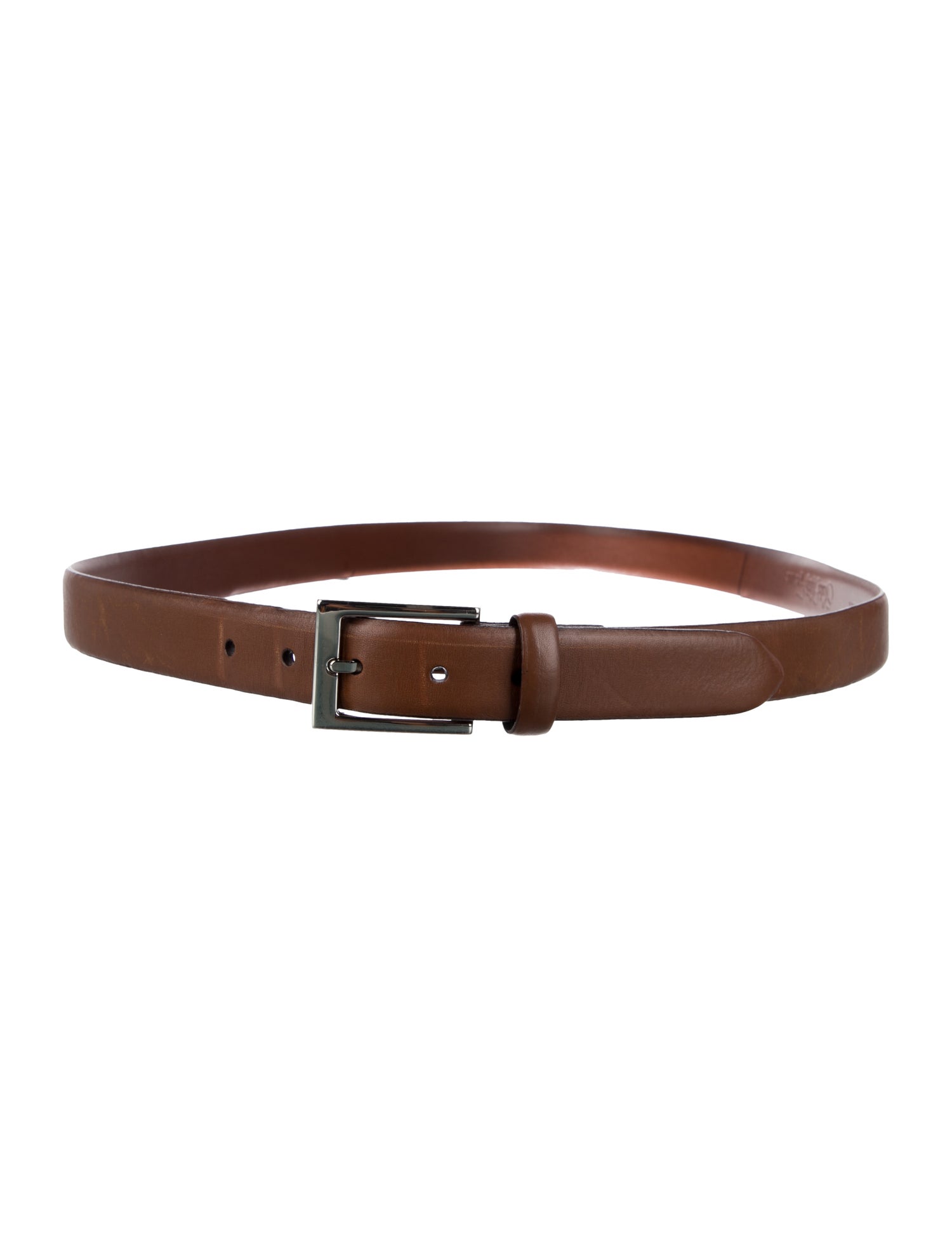 Saks Fifth Avenue Leather Belt