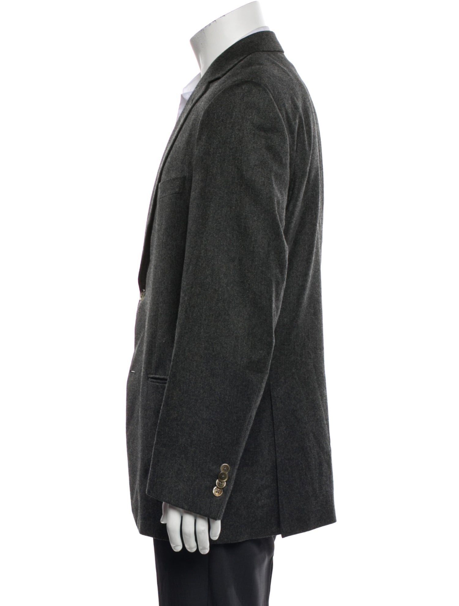 Saks Fifth Avenue blazer