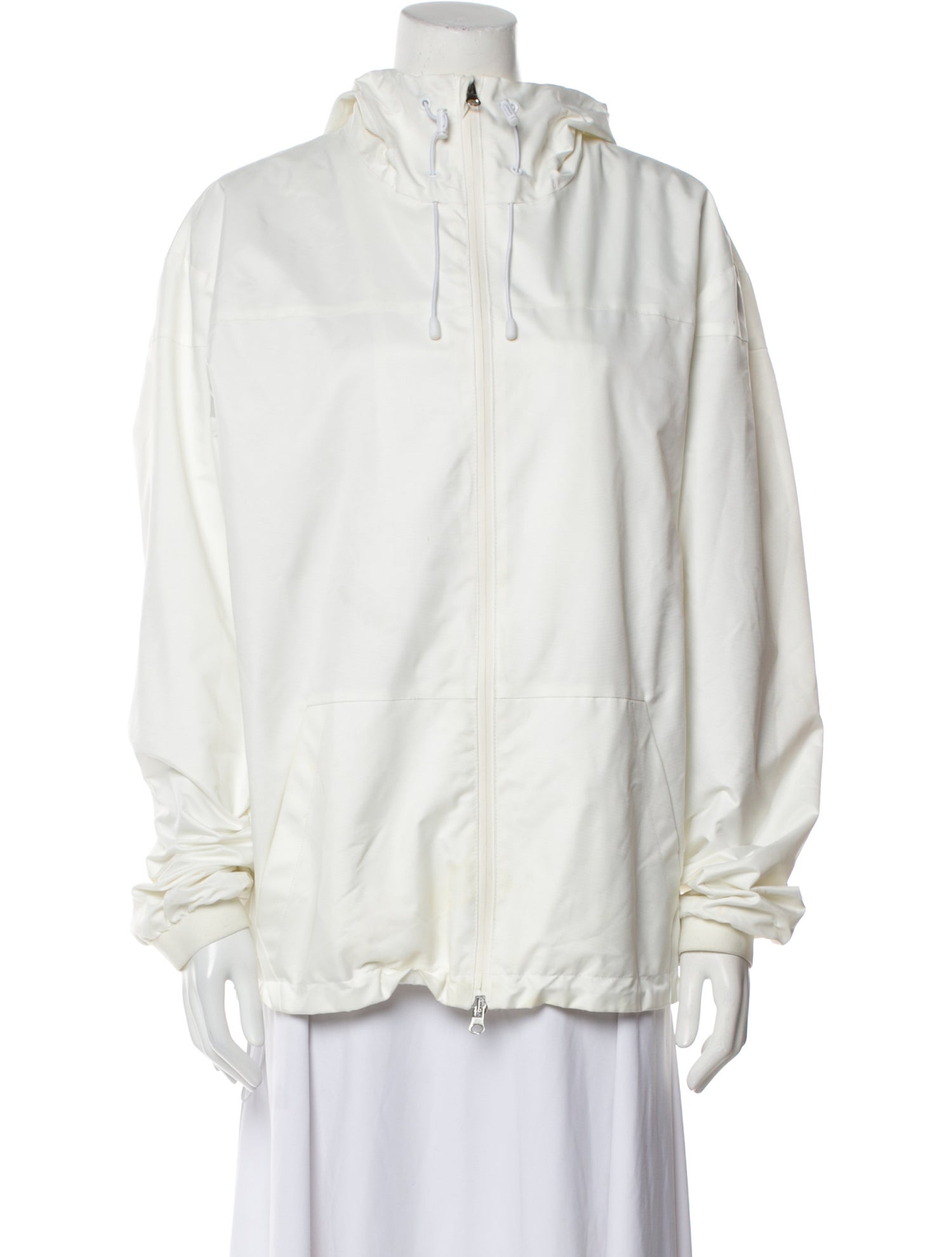 Saks Fifth Avenue Performance Jacket