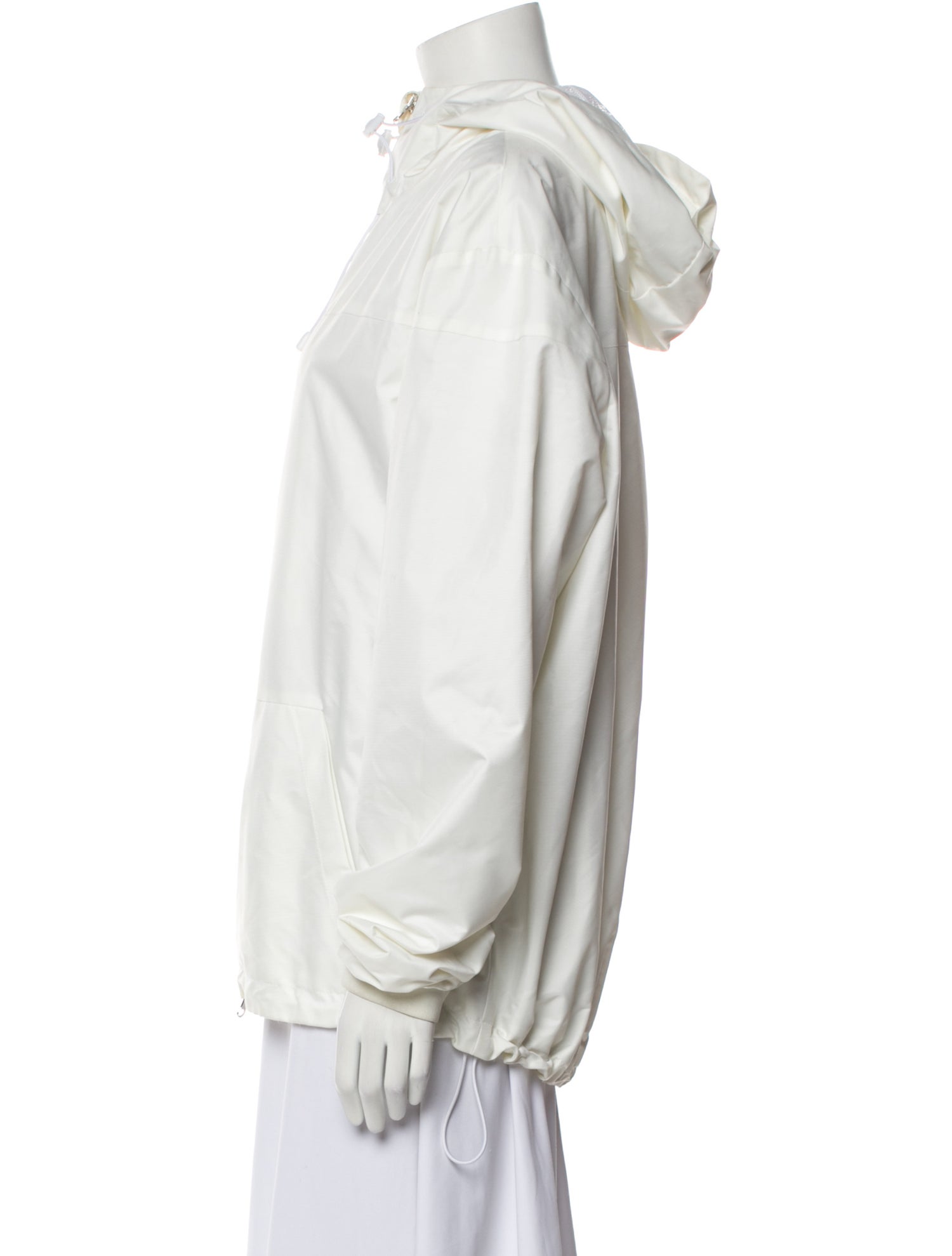 Saks Fifth Avenue Performance Jacket