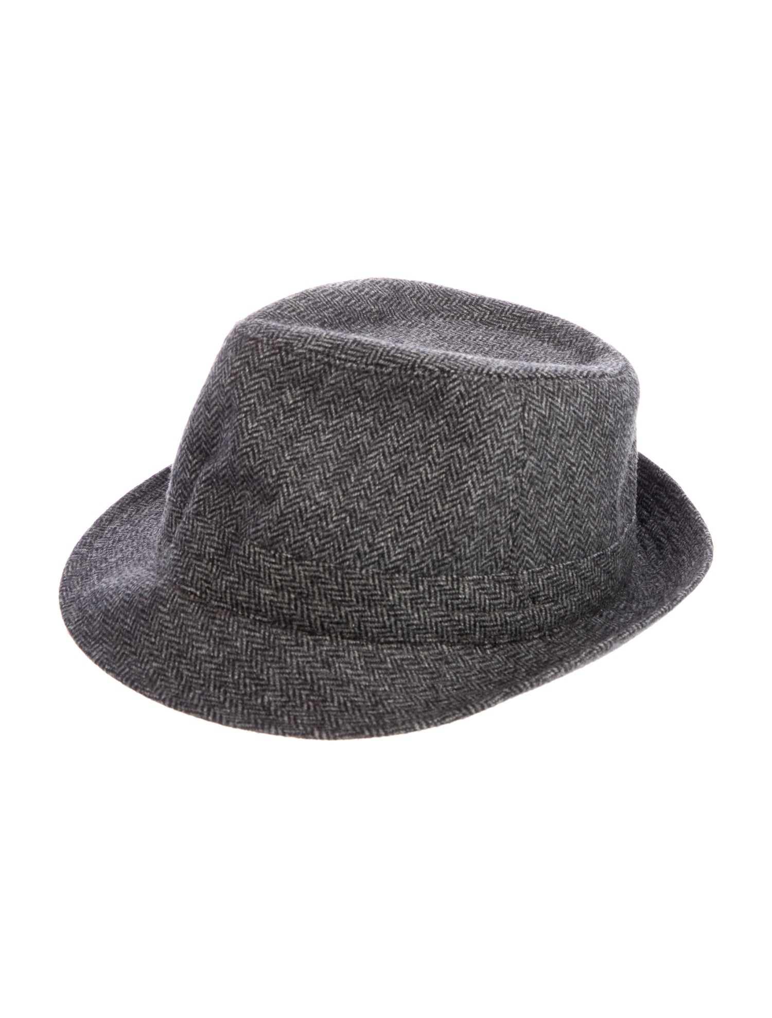 Saks Fifth Avenue Wool Hat