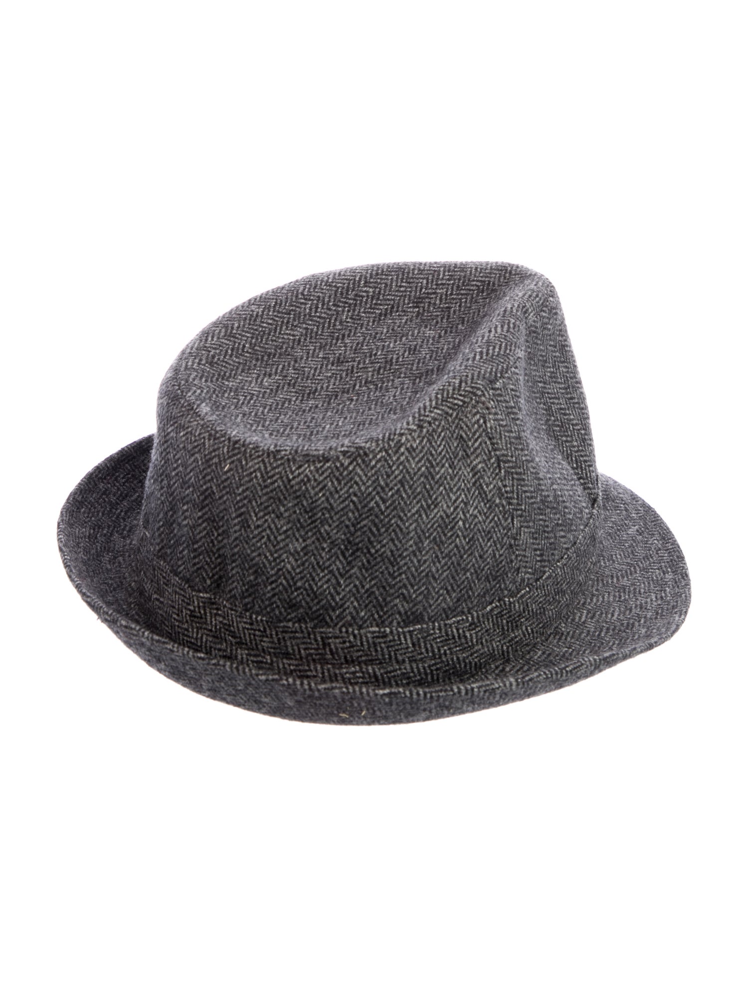 Saks Fifth Avenue Wool Hat