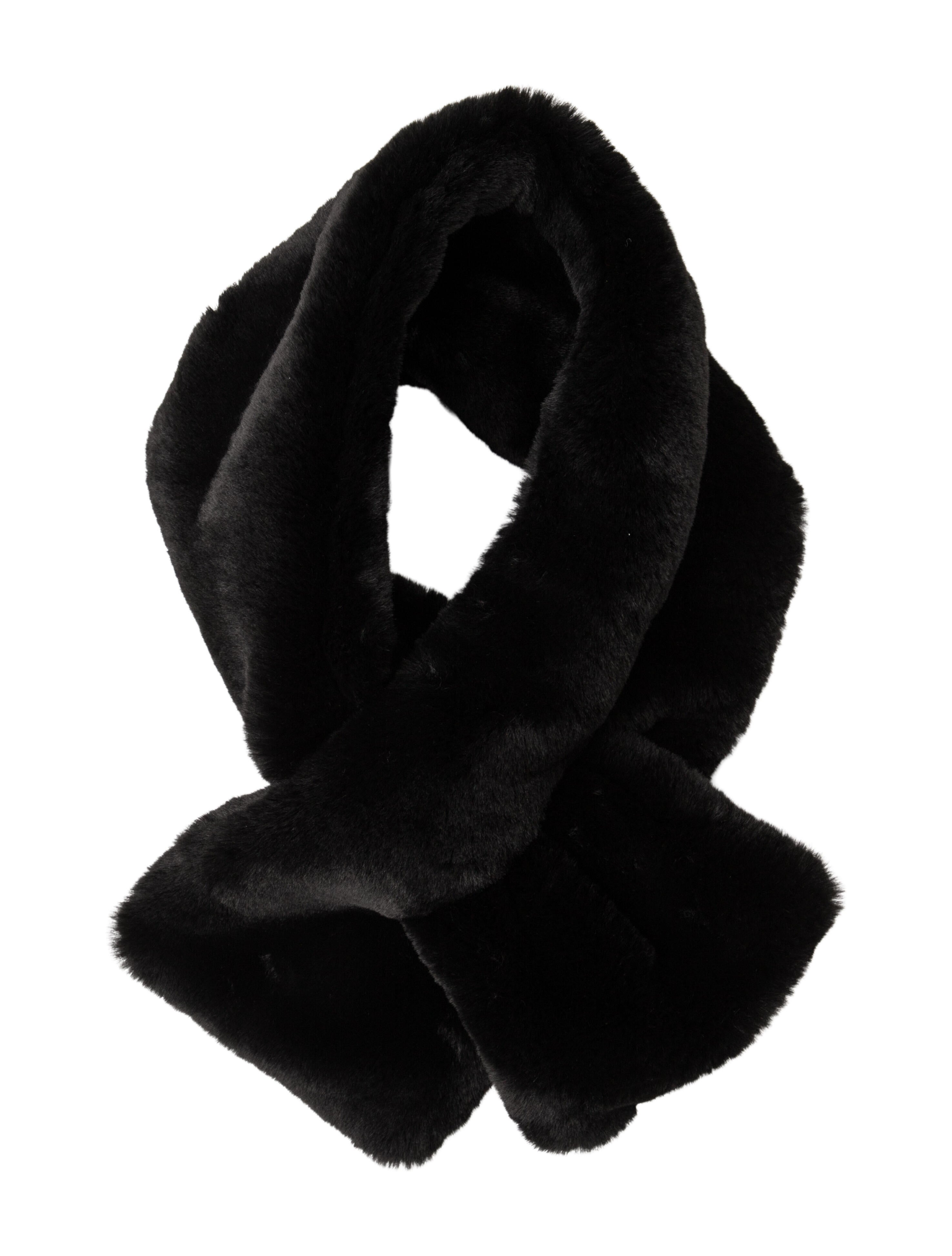 Saks Fifth Avenue Stole