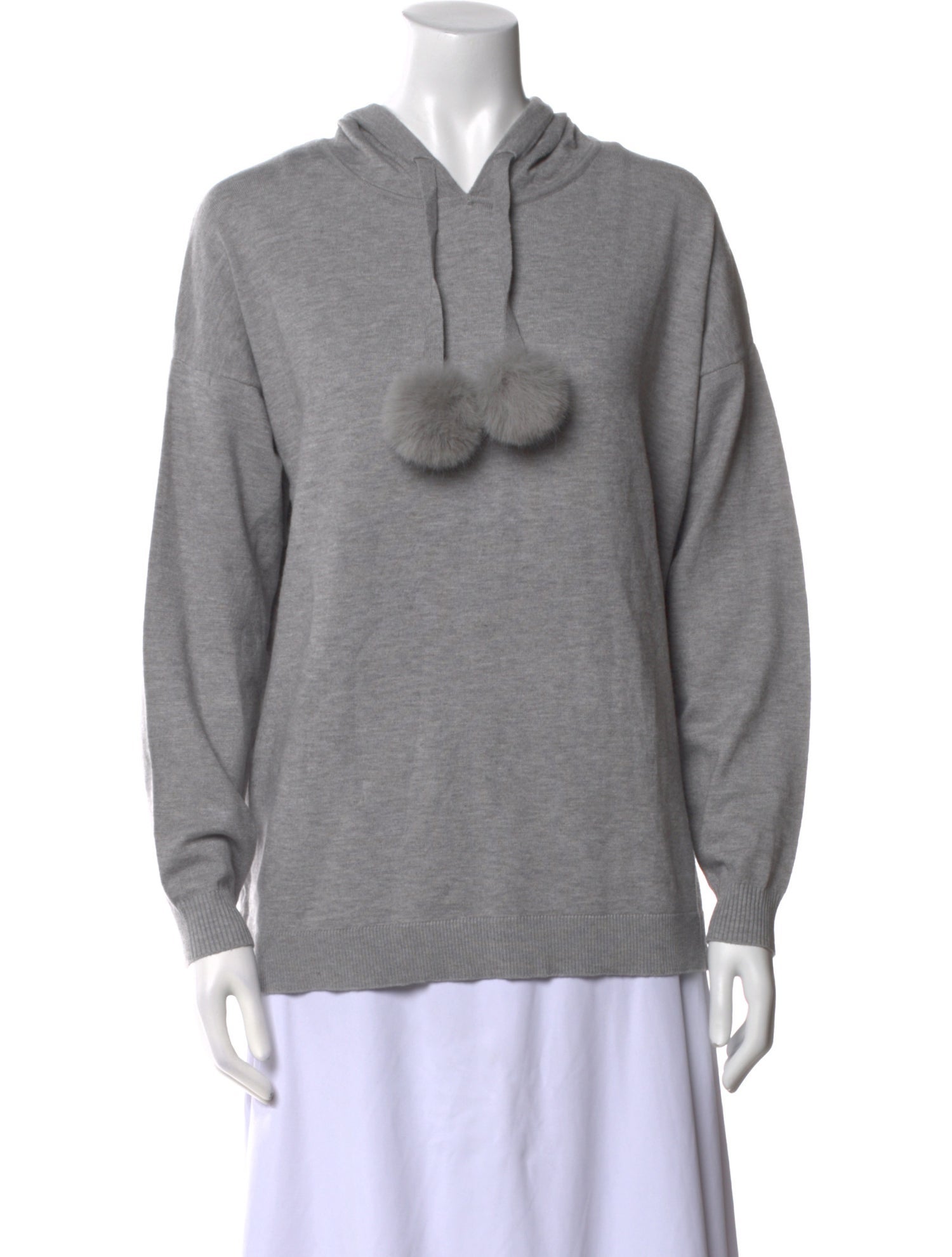 Saks Fifth Avenue Crew Neck Sweater
