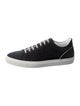 Saks Fifth Avenue Wool Sneakers