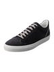 Saks Fifth Avenue Wool Sneakers