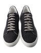 Saks Fifth Avenue Wool Sneakers