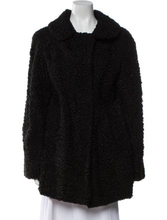Saks Fifth Avenue Coat