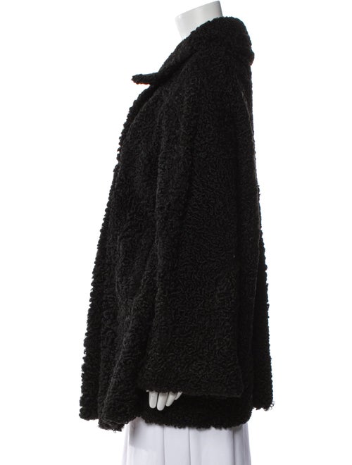 Saks Fifth Avenue Coat