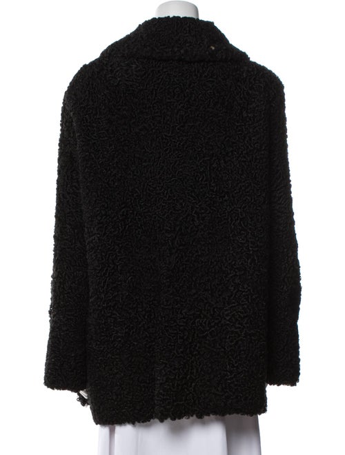 Saks Fifth Avenue Coat