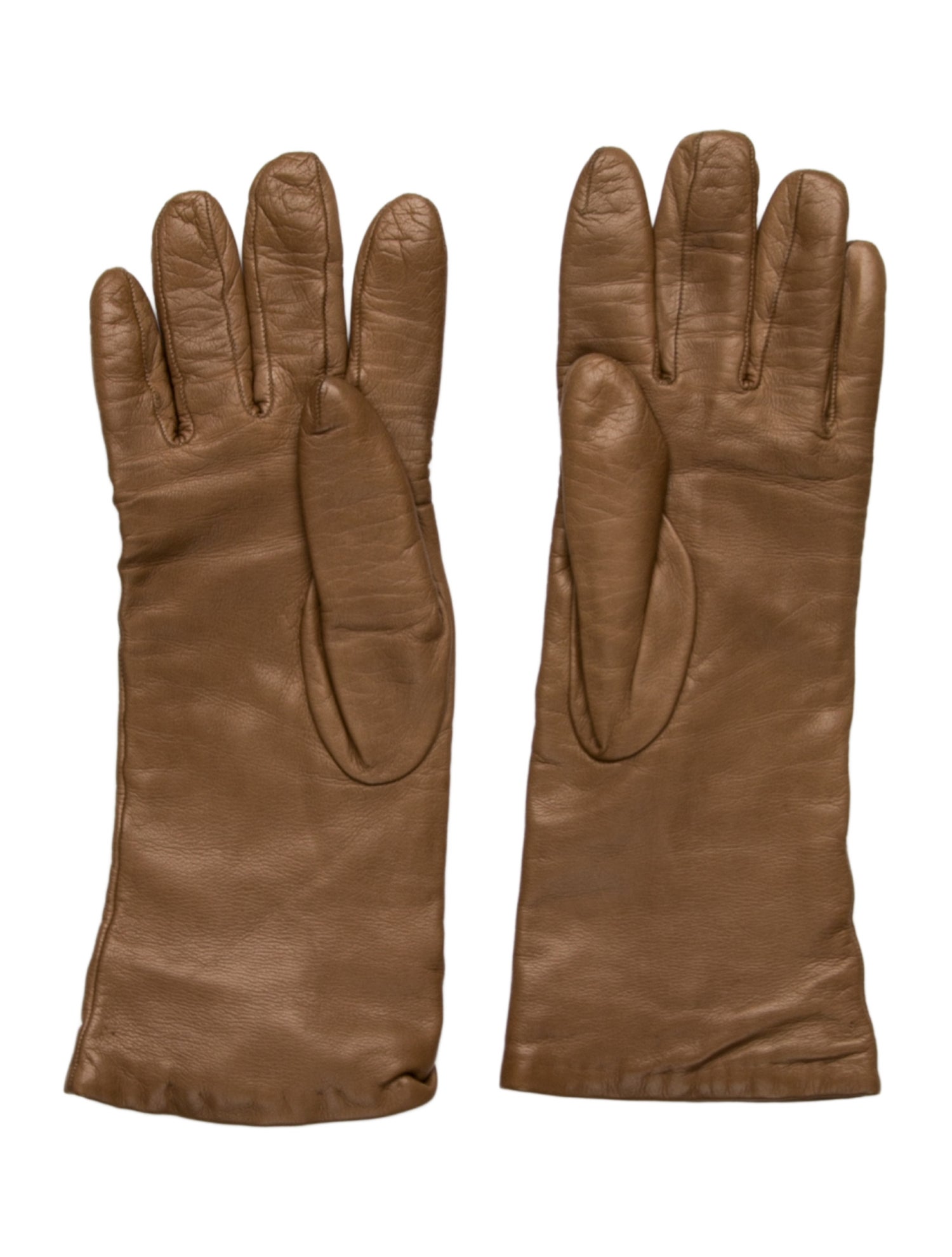Saks Fifth Avenue Winter Gloves