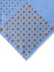 Saks Fifth Avenue Silk Pocket Square Handkerchief