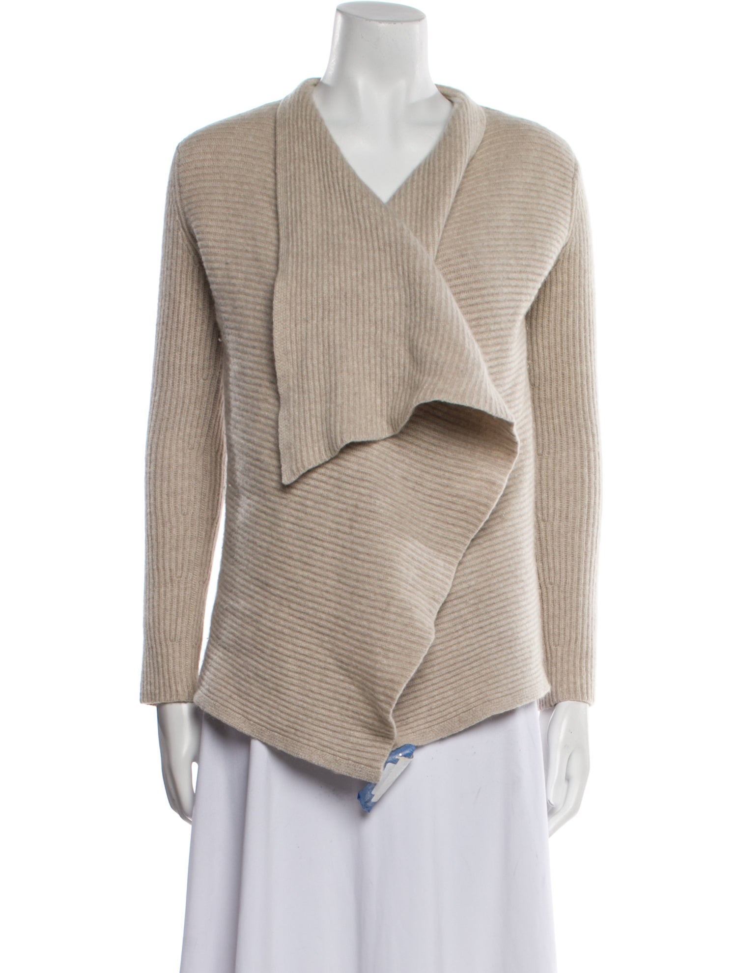 Saks Fifth Avenue Cashmere V-Neck Sweater