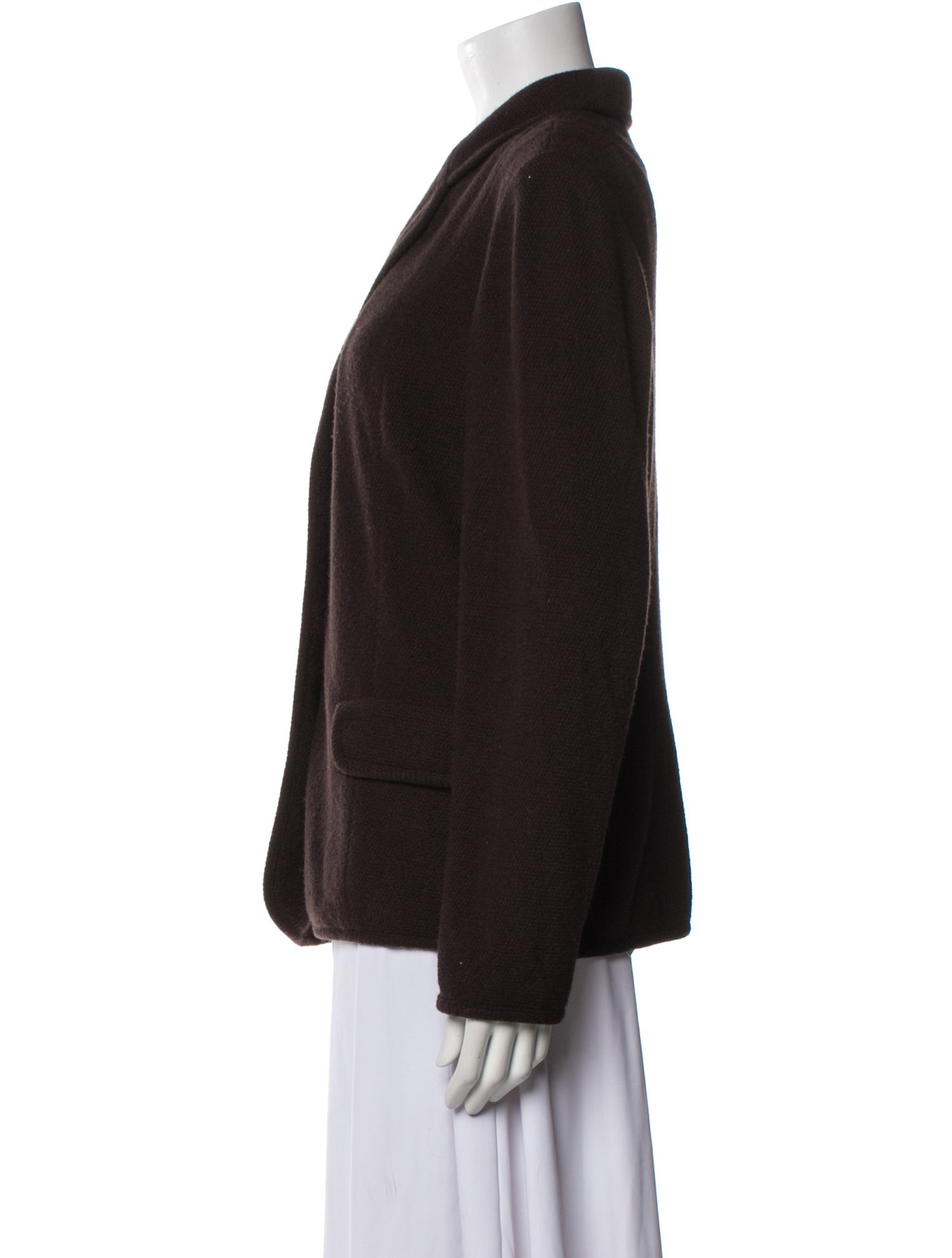 Saks Fifth Avenue Wool Blazer