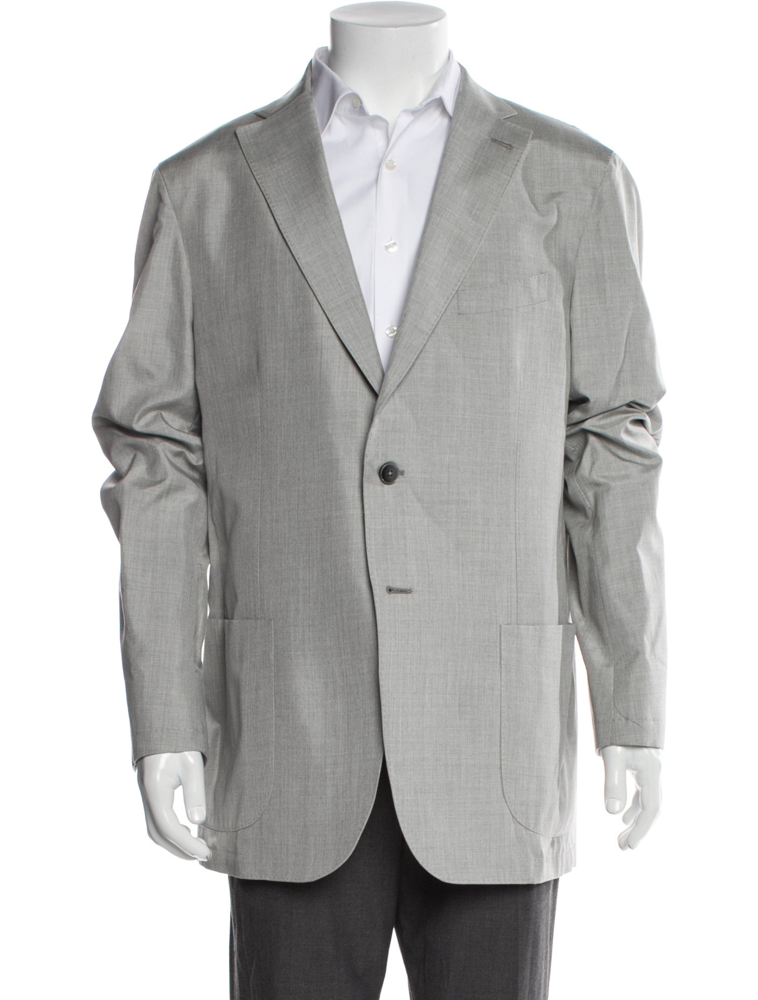 Saks Fifth Avenue Silk Jacket w/ Tags