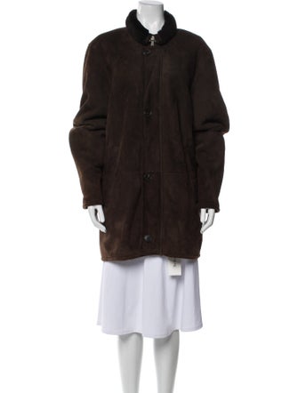 Saks Fifth Avenue Coat
