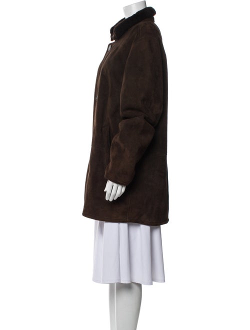 Saks Fifth Avenue Coat