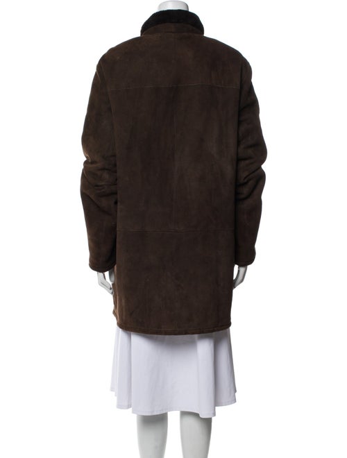 Saks Fifth Avenue Coat