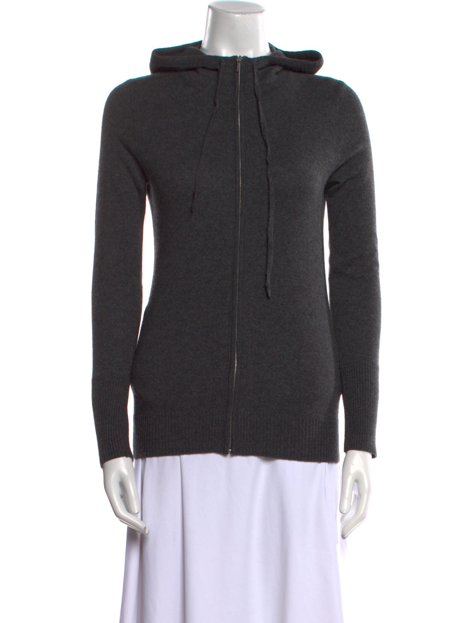 Saks Fifth Avenue Cashmere Mock Neck Sweater