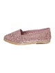 Saks Fifth Avenue Suede Espadrilles