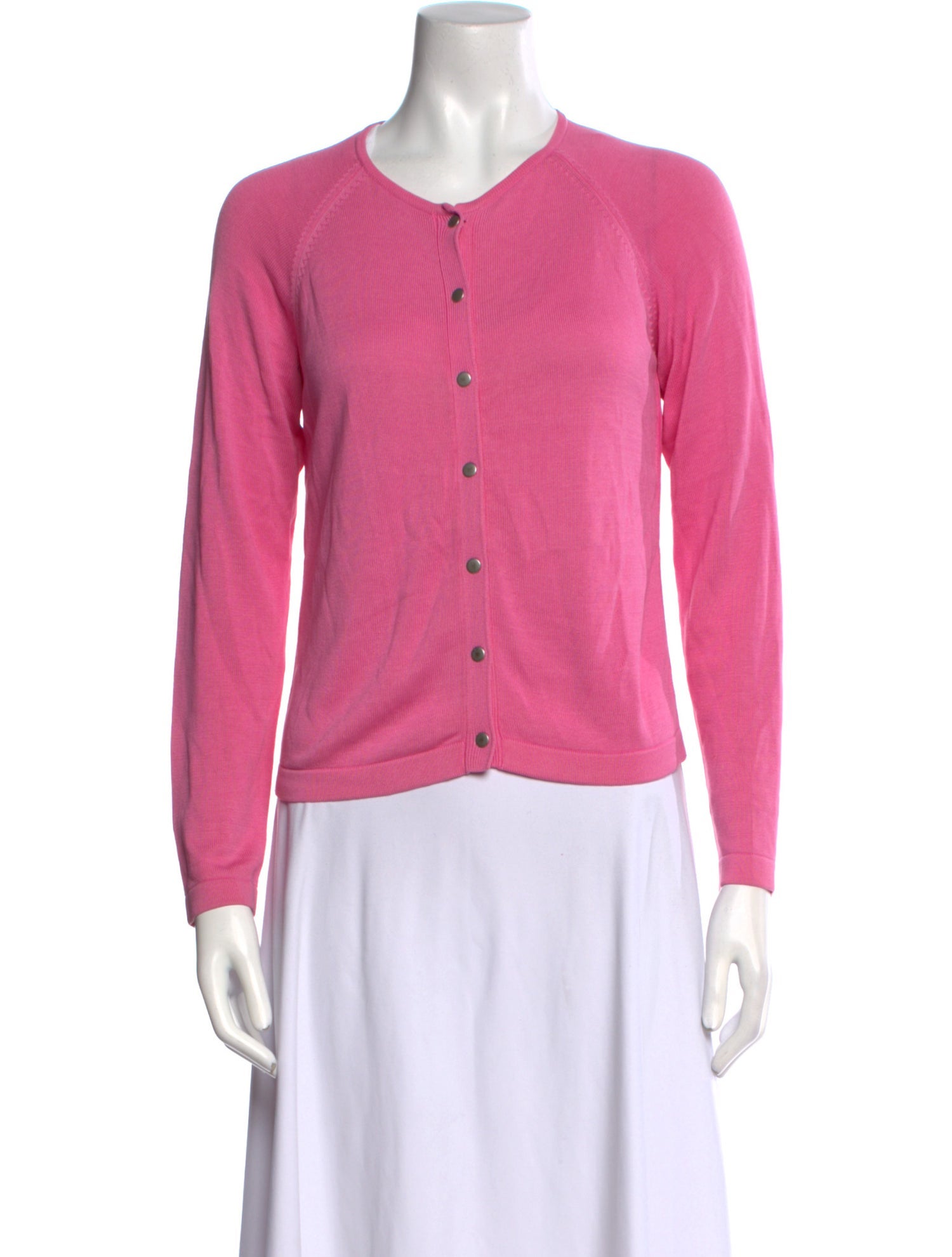 Saks Fifth Avenue Crew Neck Sweater