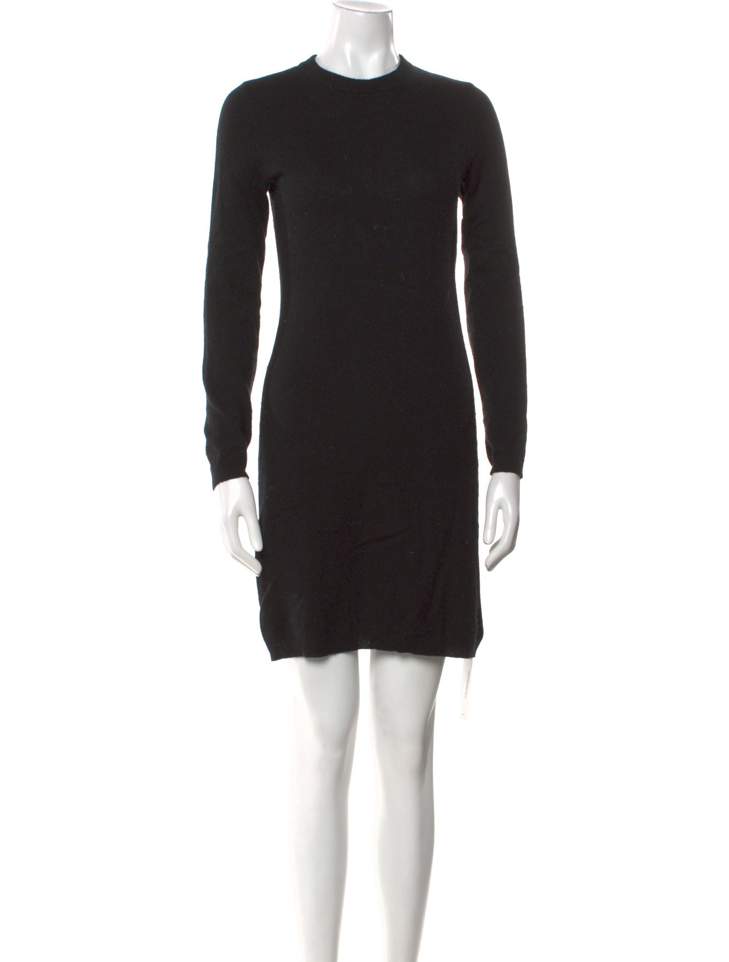 Saks Fifth Avenue Cashmere Mini Dress