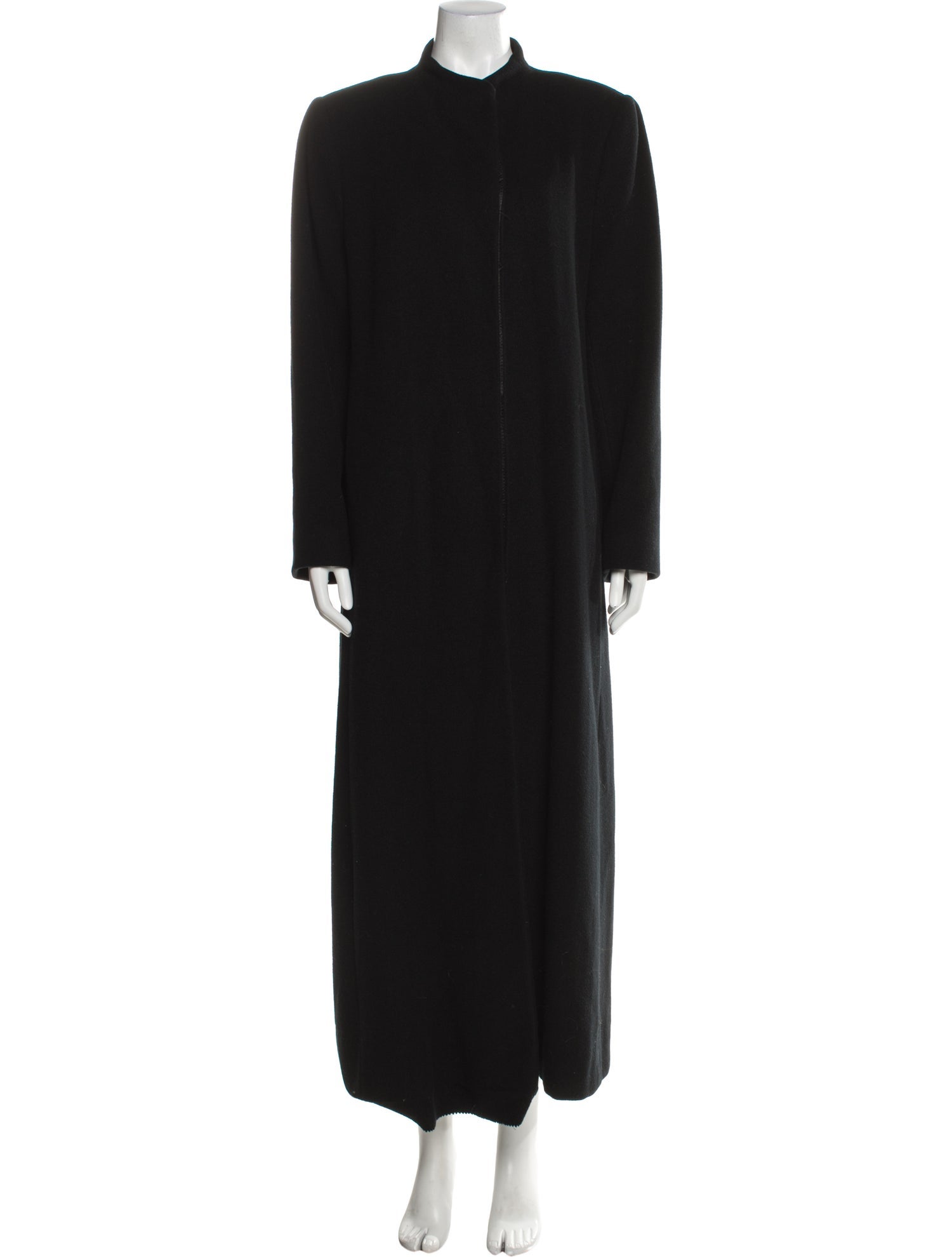 Saks Fifth Avenue Cashmere Coat