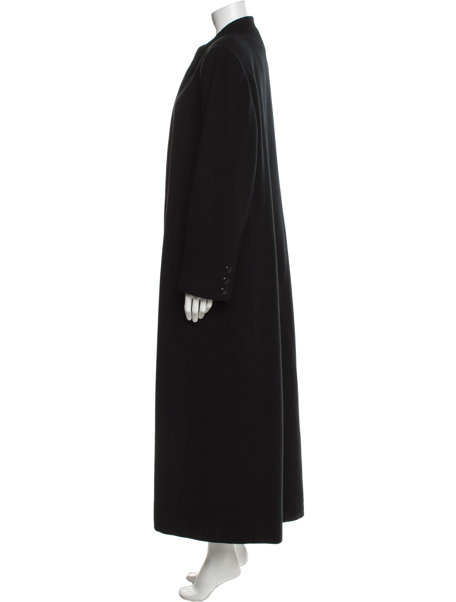 Saks Fifth Avenue Cashmere Coat