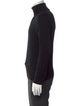 Saks Fifth Avenue Merino Wool Turtleneck Pullover