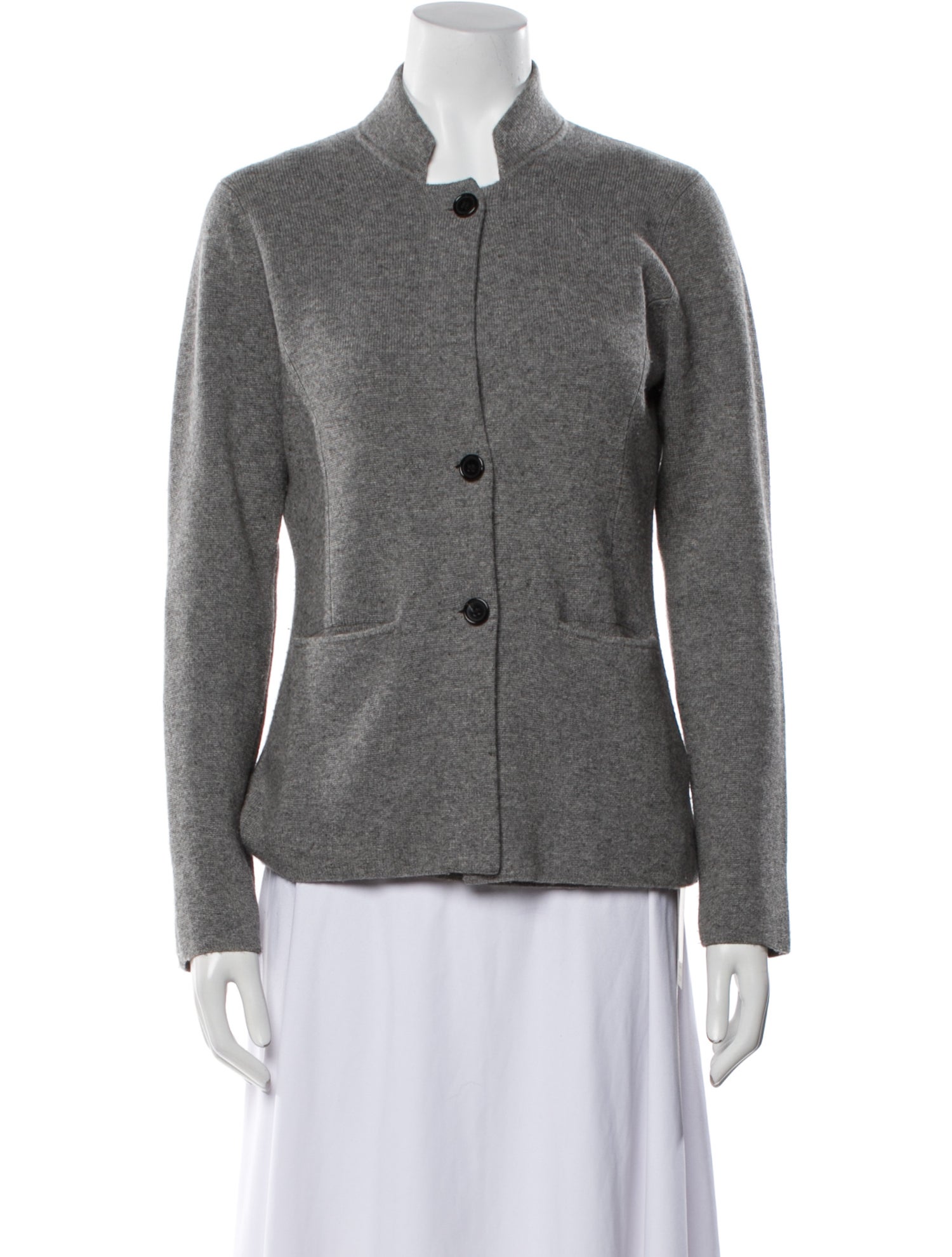 Saks Fifth Avenue Cashmere Set