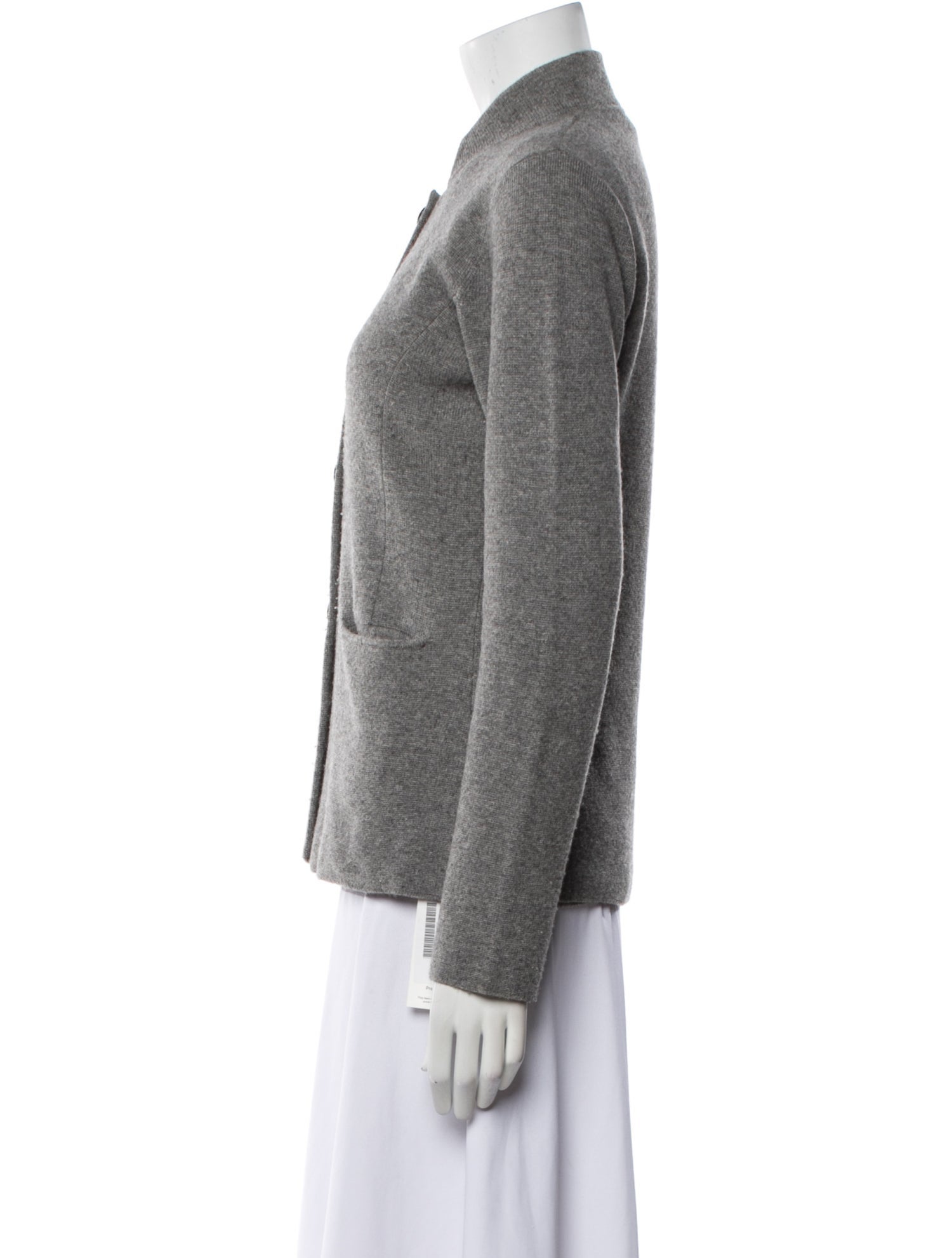 Saks Fifth Avenue Cashmere Set