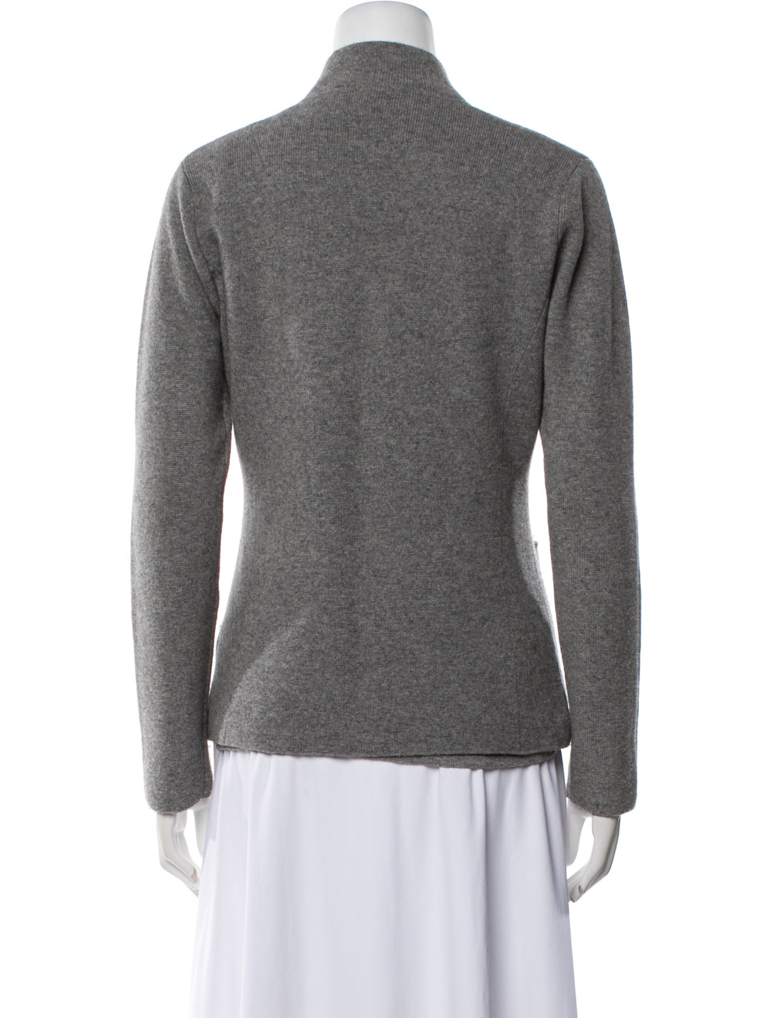 Saks Fifth Avenue Cashmere Set