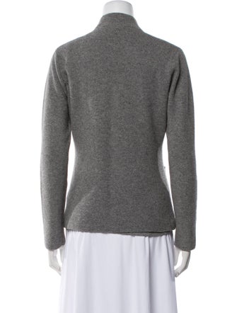 Saks Fifth Avenue Cashmere Set