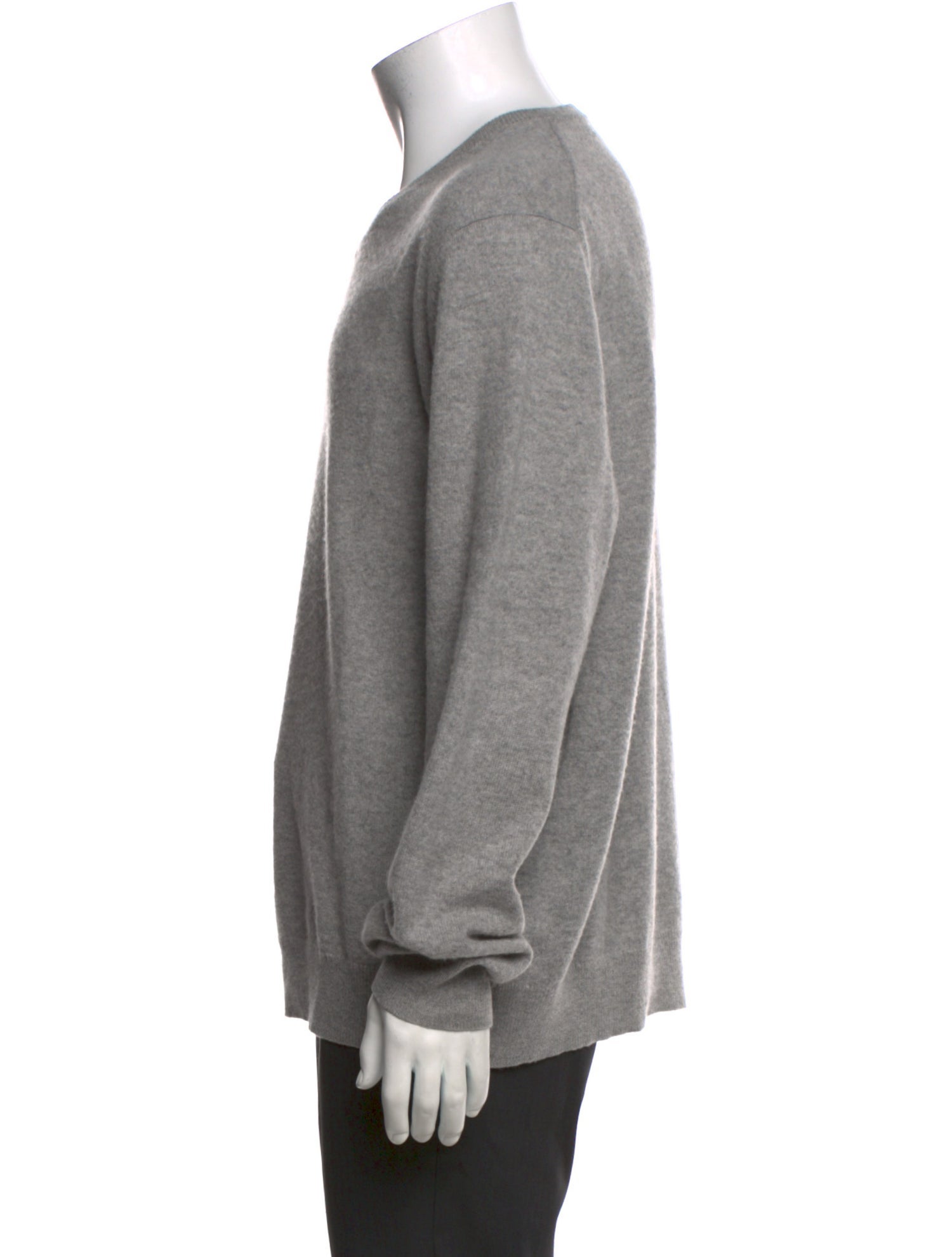 Saks Fifth Avenue Cashmere V-Neck Pullover