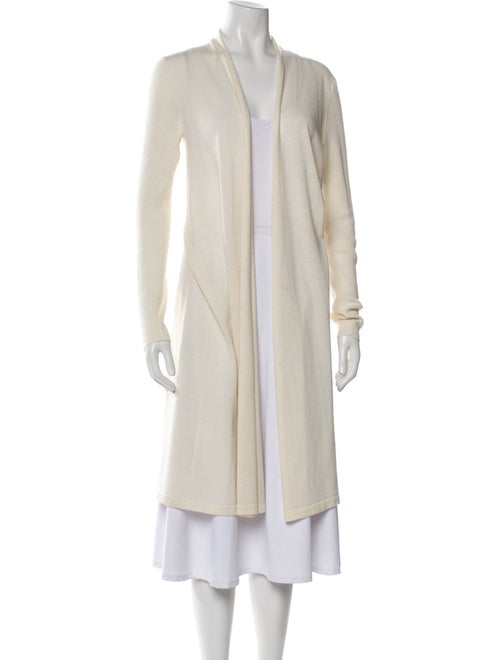 Saks Fifth Avenue Wool V-Neck Sweater