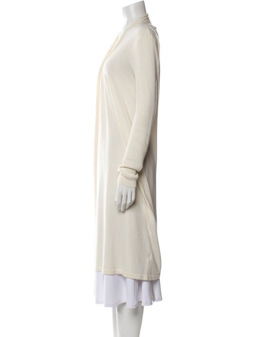 Saks Fifth Avenue Wool V-Neck Sweater