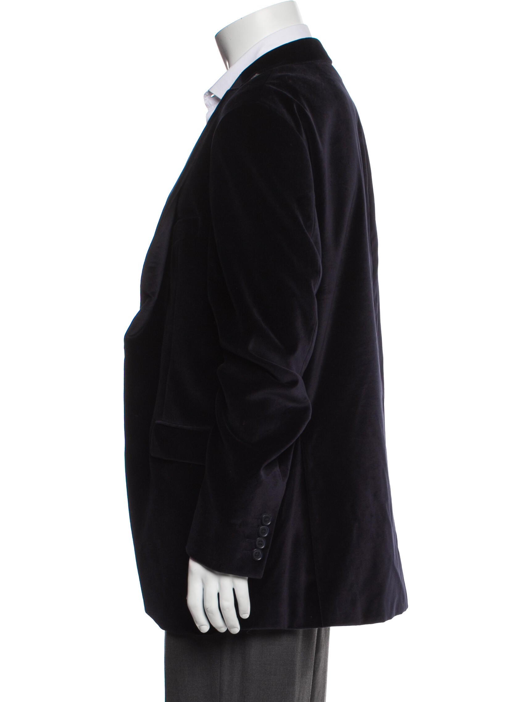 Saks Fifth Avenue Blazer
