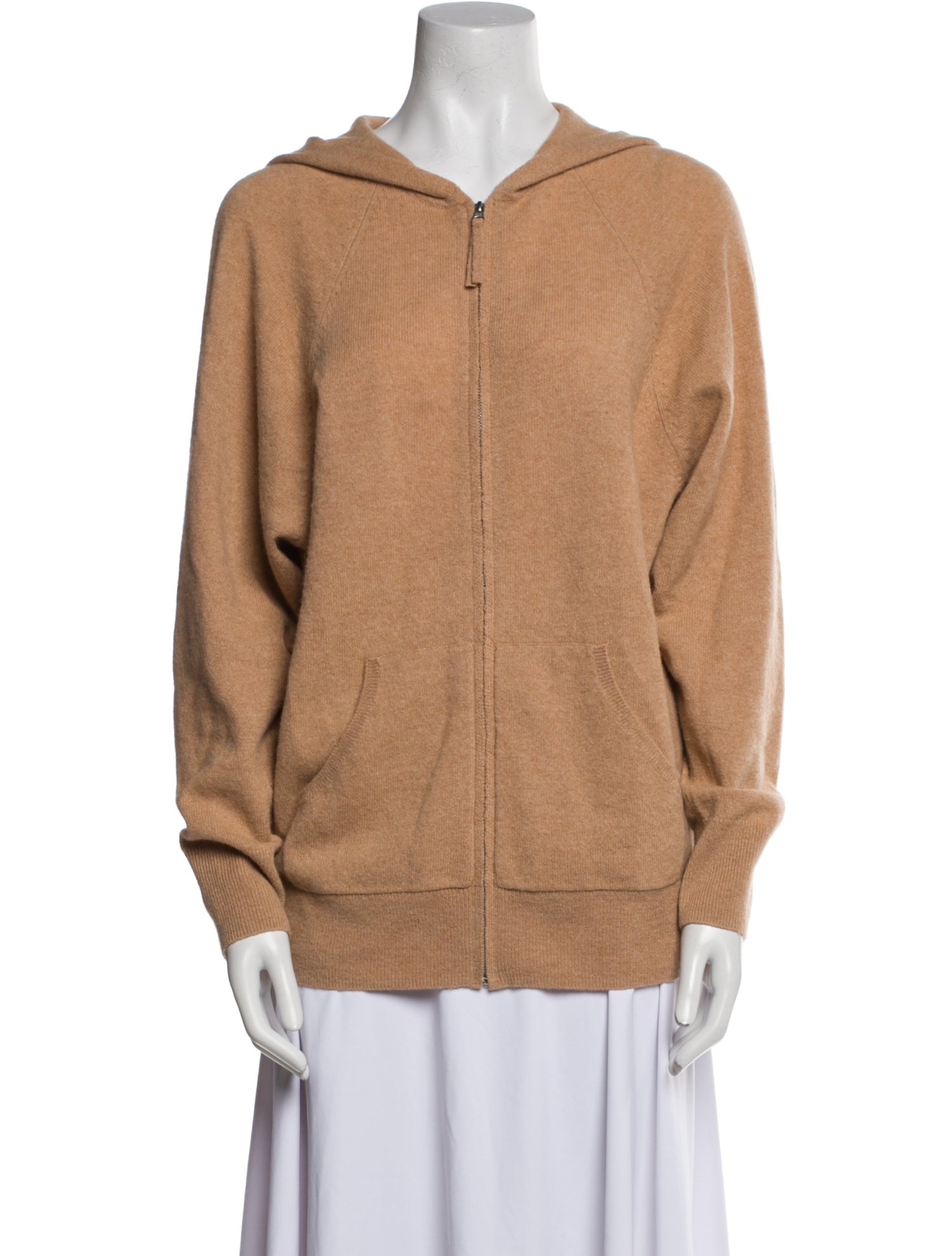 Saks Fifth Avenue Cashmere Jacket