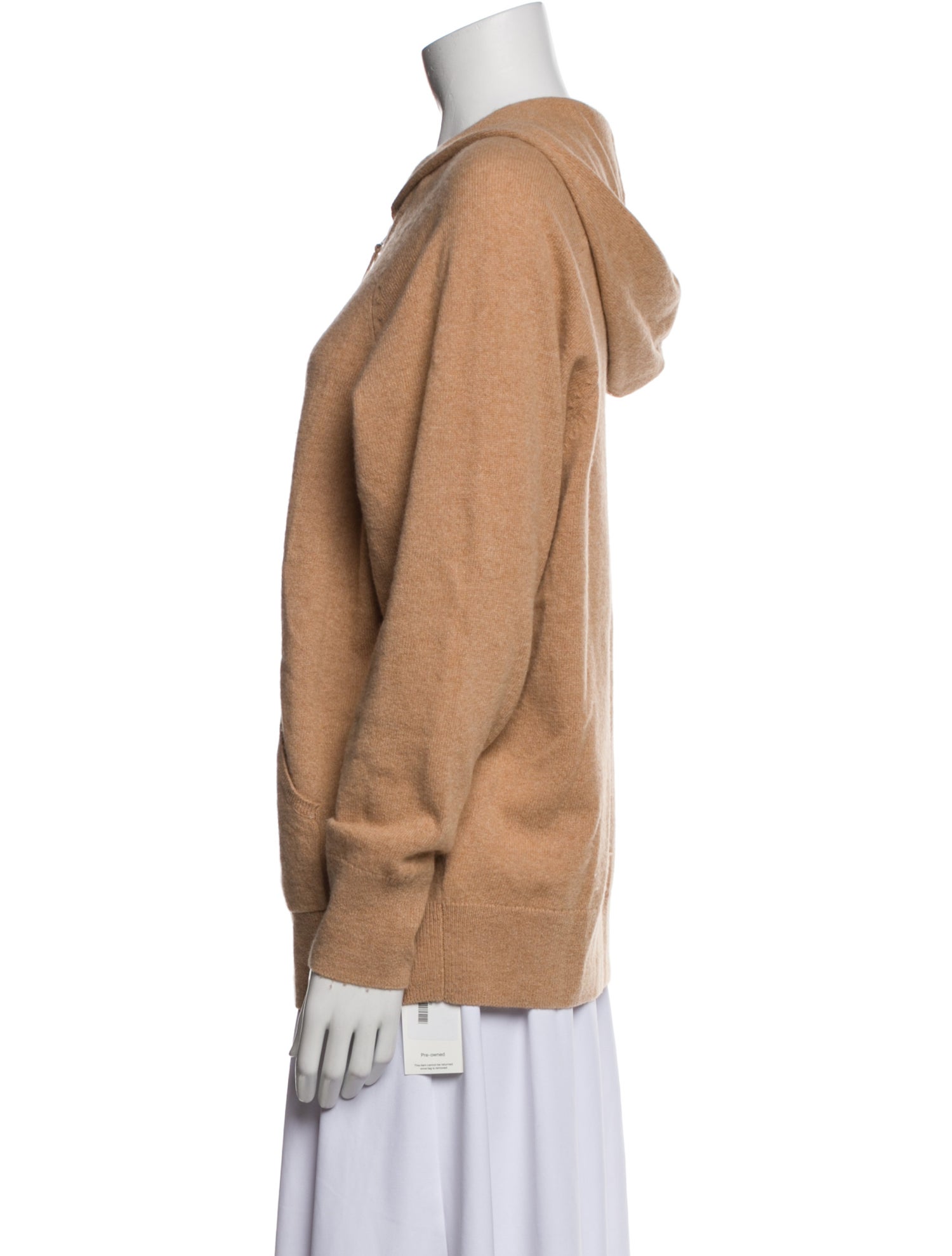 Saks Fifth Avenue Cashmere Jacket