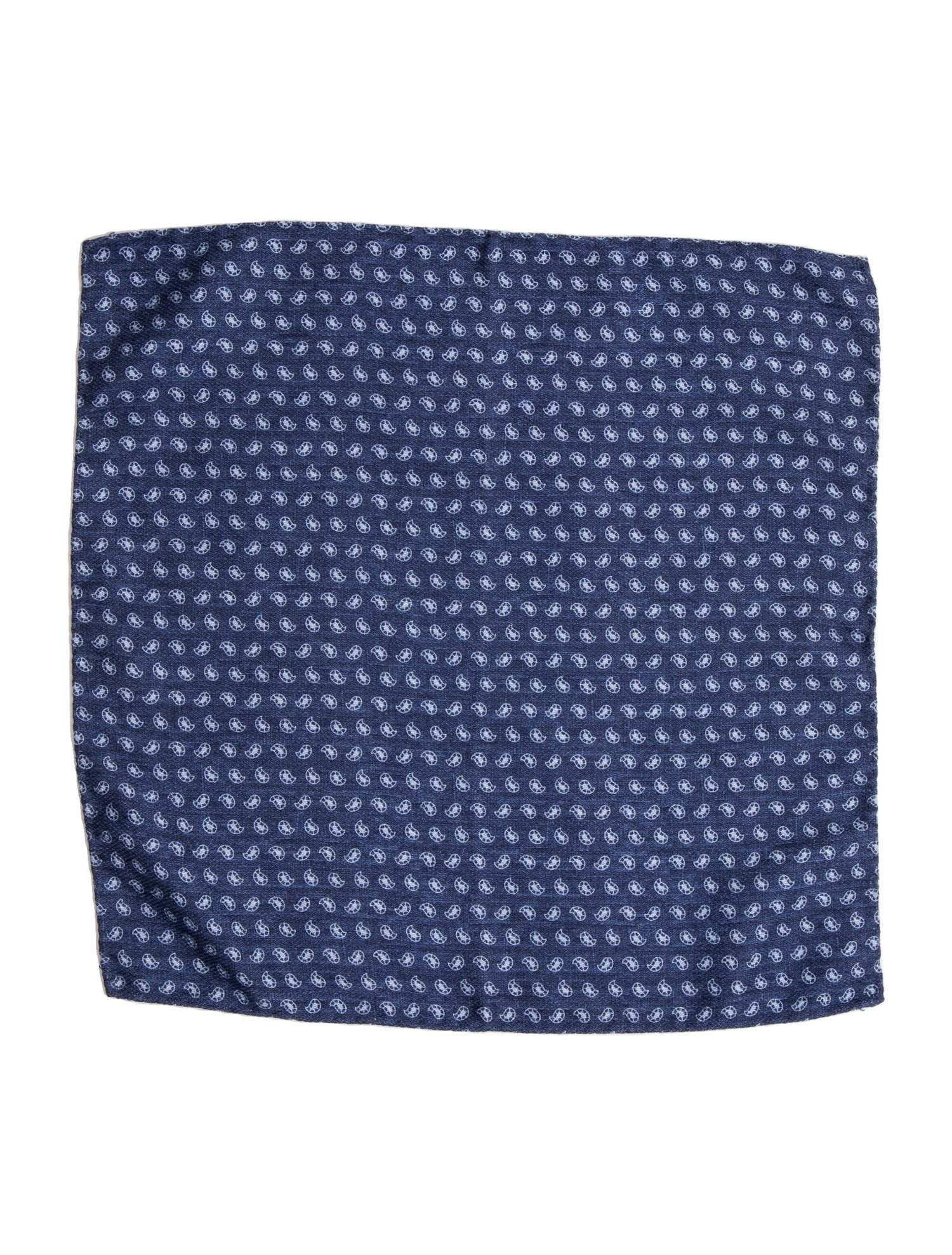 Saks Fifth Avenue Silk Printed Scarf