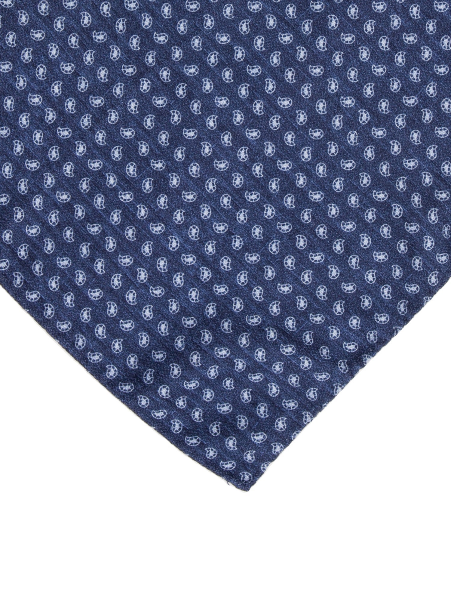 Saks Fifth Avenue Silk Printed Scarf