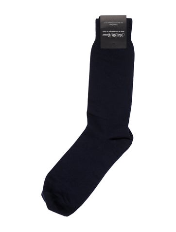 Saks Fifth Avenue Hosiery Long Socks M