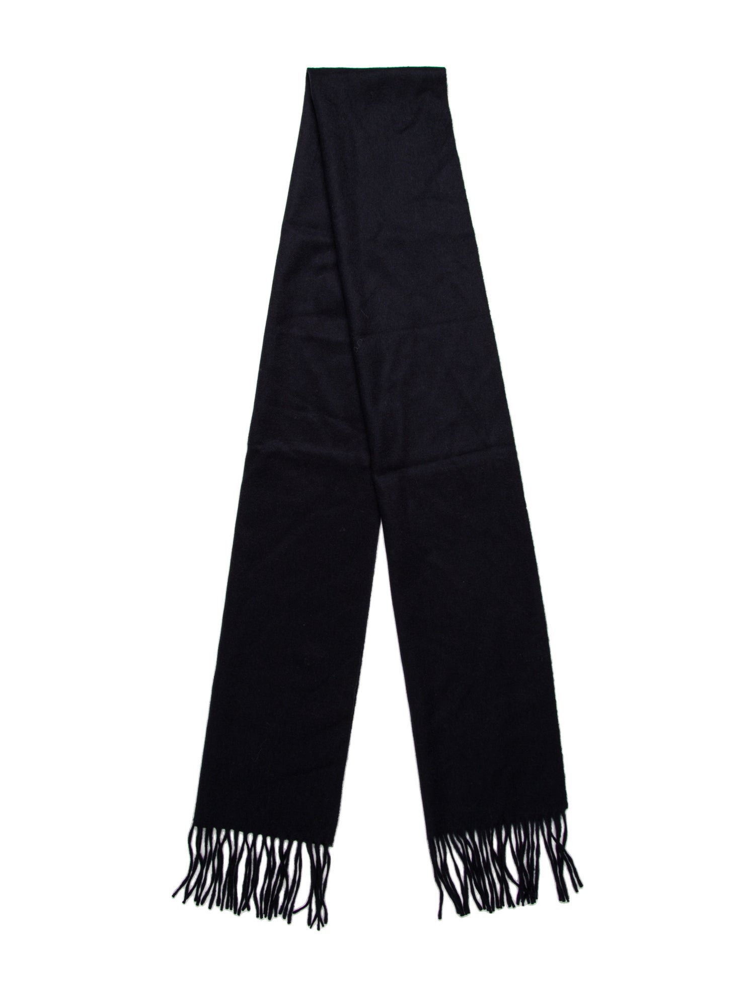 Saks Fifth Avenue Striped Scarf w/ Tags